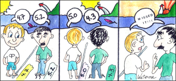 Cartoon